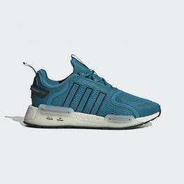 adidas gazelle silver green womens adidas NMD_S1 Teal 8