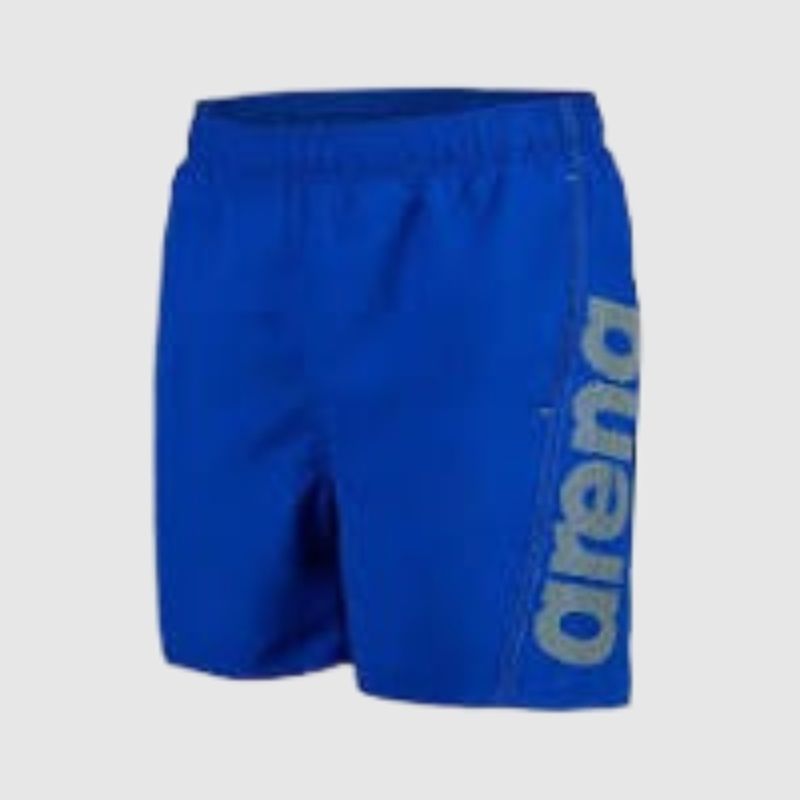 Tejido Reciclado Secado Rápido Bañador Bóxer Arena Fundamentals Logo R Para Hombre - Tejido Reciclado, Secado Rápido Y Ajuste Cómodo Hombre Pack 1 Unidad Bolsillos Laterales