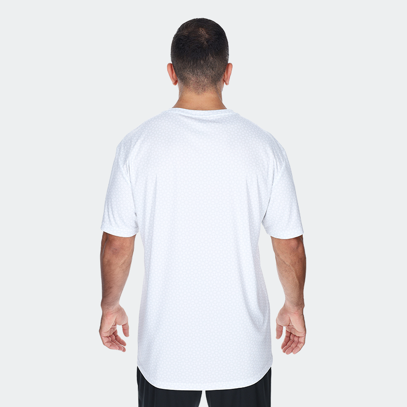 Ds Arab Cup Jordan Jersey for Men