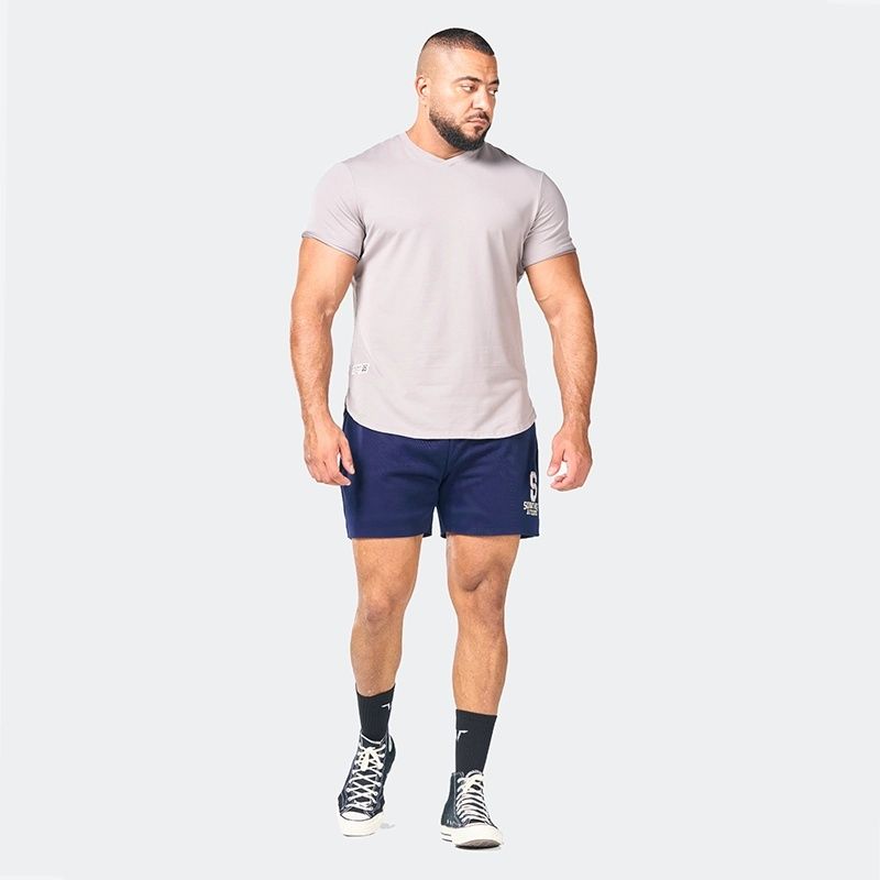 SQUATWOLF The Best 2-1 Shorts For Men