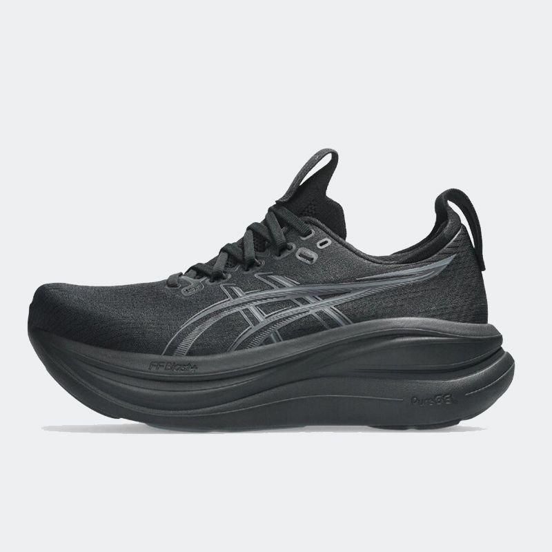 Asics Gel-Nimbus 28 Wide Running Shoes for Men