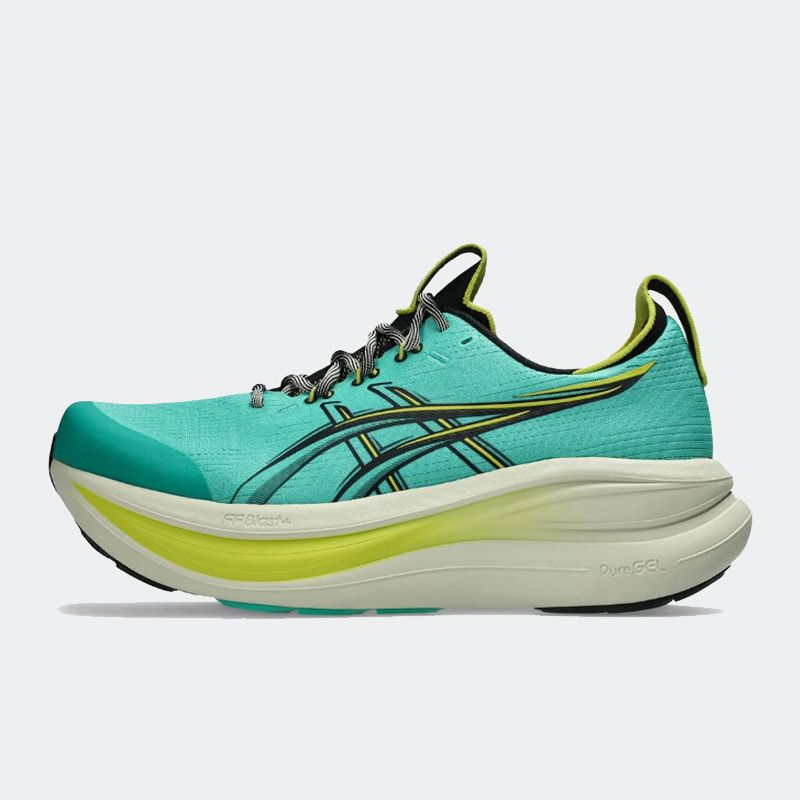 Asics Gel-Nimbus 28 TR Running Shoes for Men