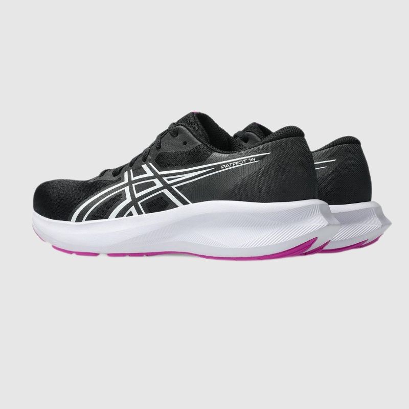 Asics Patriot 14 Running Shoes for Women