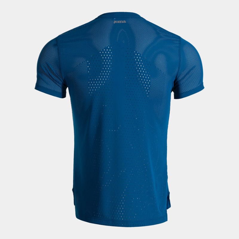 Joma Marathon II Short Sleeve T-Shirt for Men
