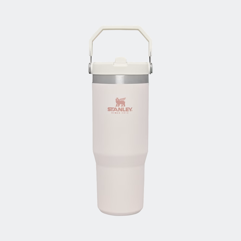 Stanley The Iceflow™ Flip Straw Tumbler Tumbler 0.89 L