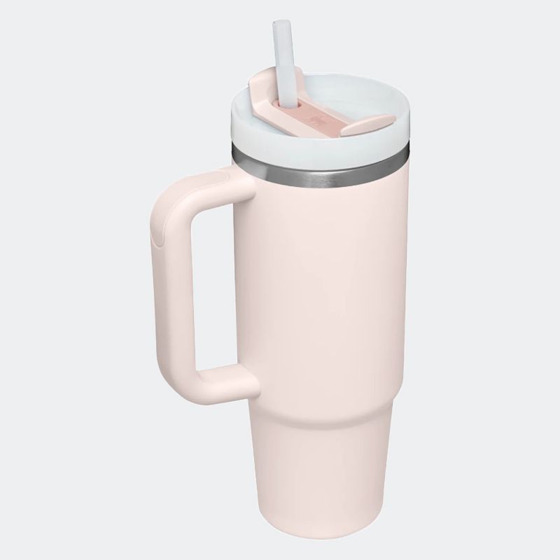 Quencher 2.0 0.89L/30Oz Rose Quartz 2.0