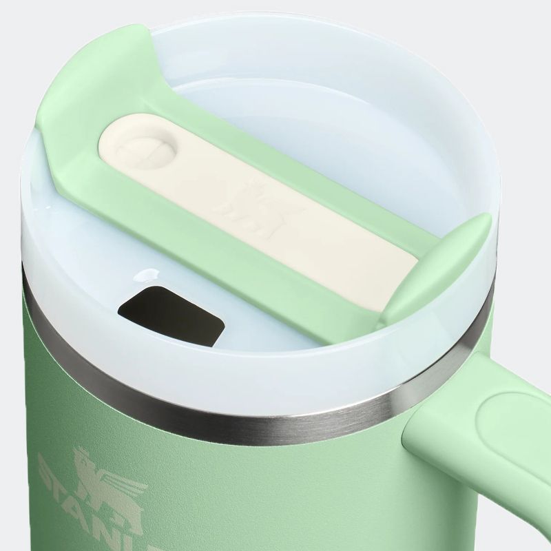 Quencher 2.0 0.89L/30Oz Pistachio
