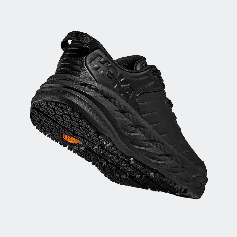 Hoka Bondi SR Running Shoes for Men