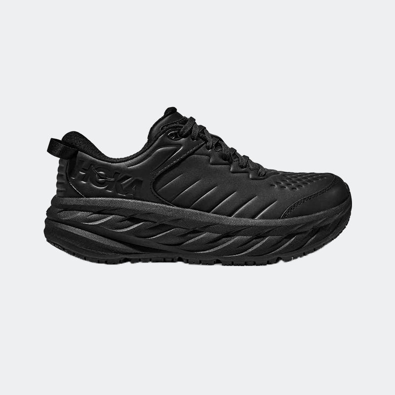 Hoka Bondi SR Running Shoes for Women