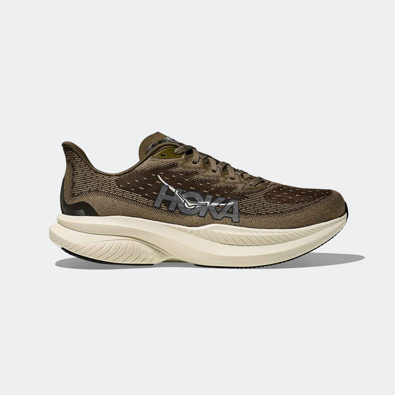 Hoka Mach 6 Running Shoes for Men