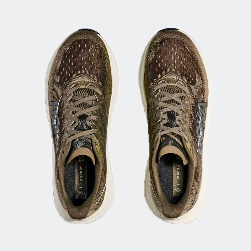 Hoka Mach 6 Running Shoes for Men