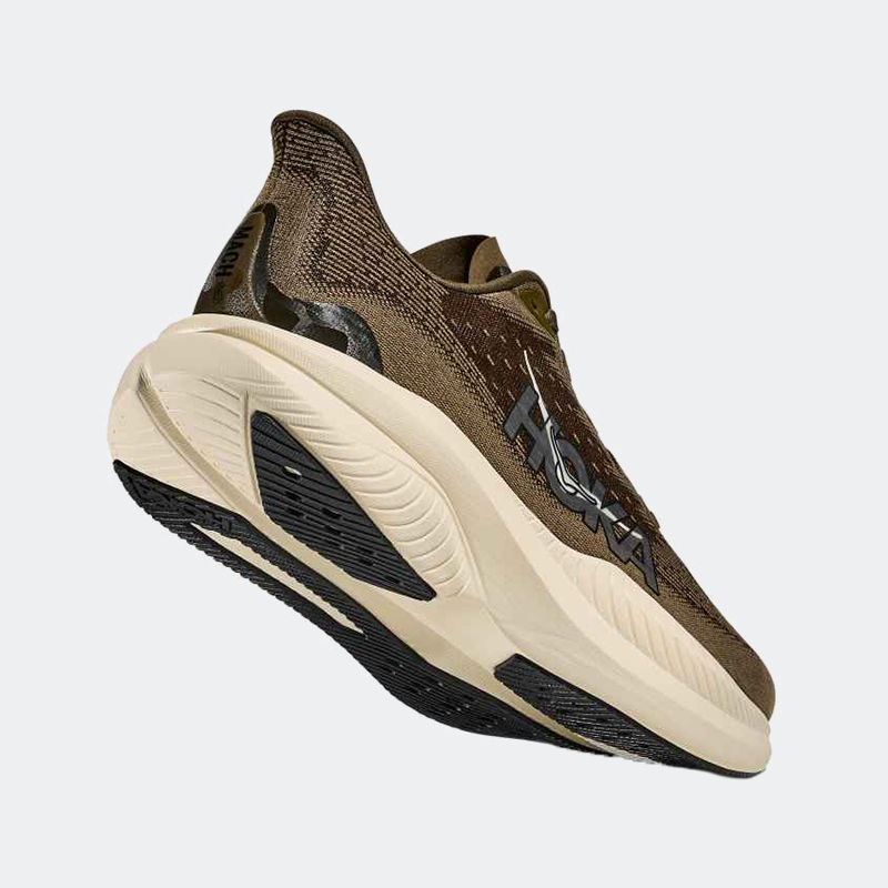 Hoka Mach 6 Running Shoes for Men