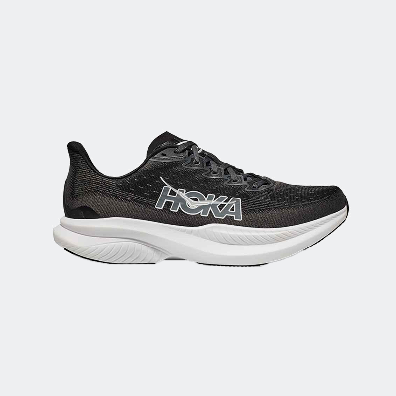 Hoka Mach 6 Wide Running Shoes for Men