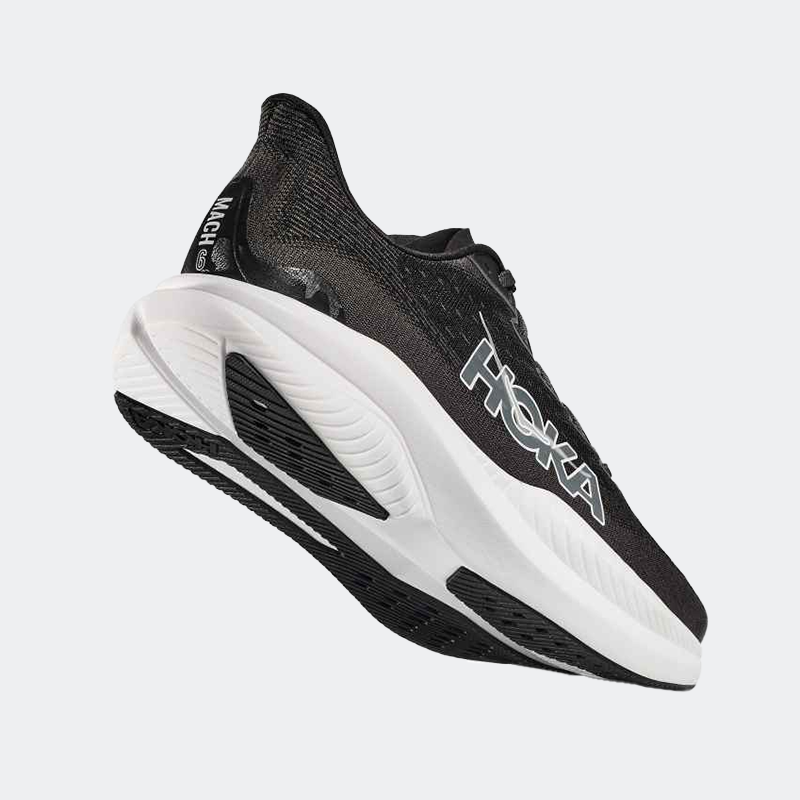 Hoka Mach 6 Wide Running Shoes for Men