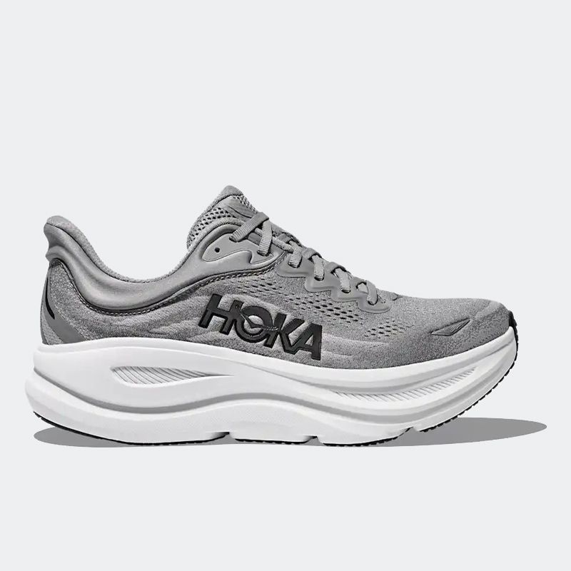 Hoka Bondi 9 Running Shoes for Men