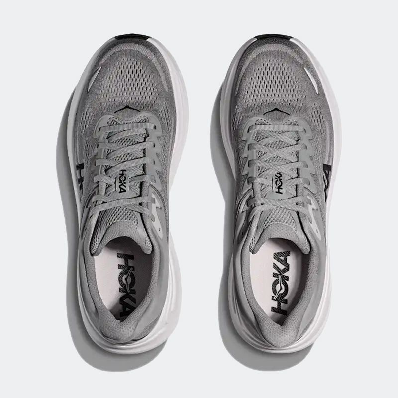Hoka Bondi 9 Running Shoes for Men