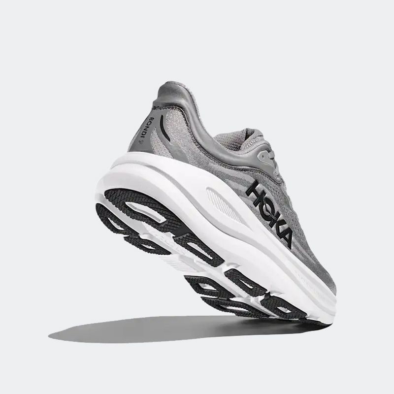 Hoka Bondi 9 Running Shoes for Men