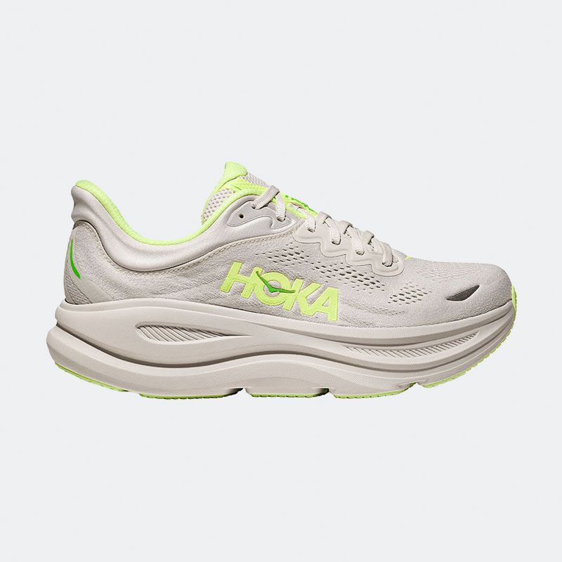 Hoka Bondi 9 For Men