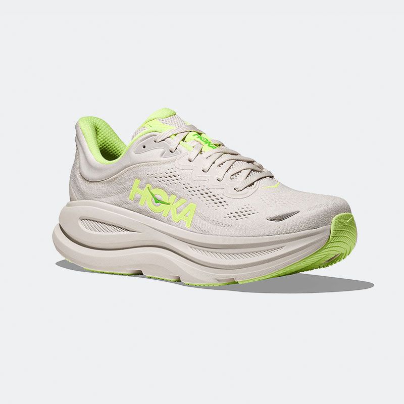 Hoka Bondi 9 For Men