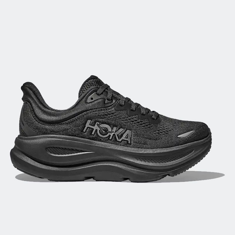 Hoka Bondi 9 Wide Running Shoes for Men