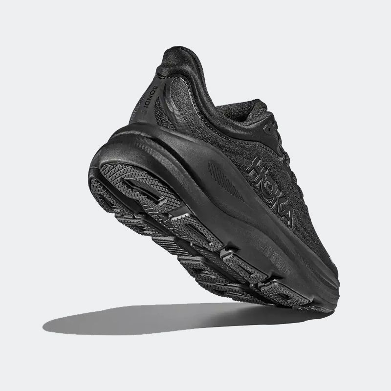 Hoka Bondi 9 Wide Running Shoes for Men
