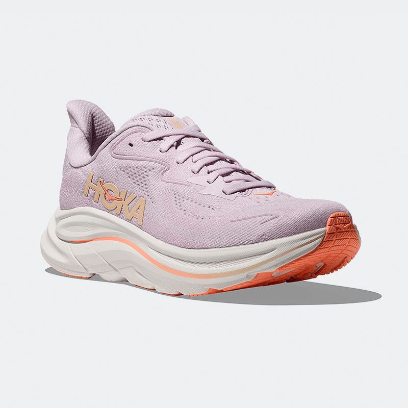 Hoka Clifton 10 For Women