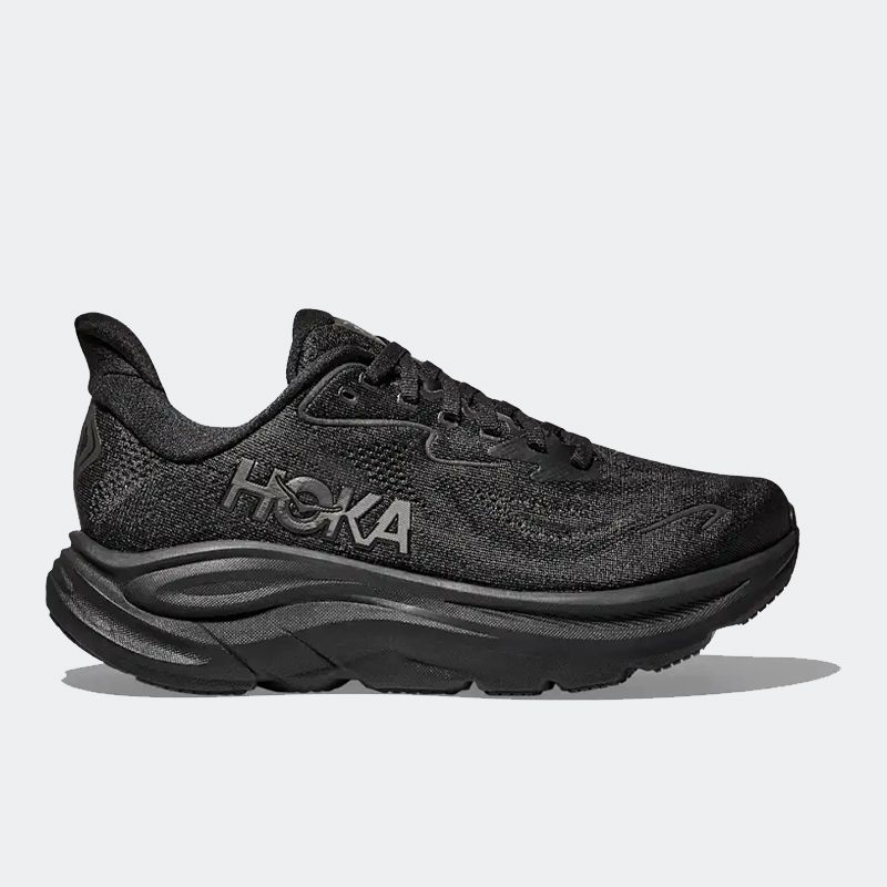 Hoka Clifton 10 Wide Running Shoes for Men