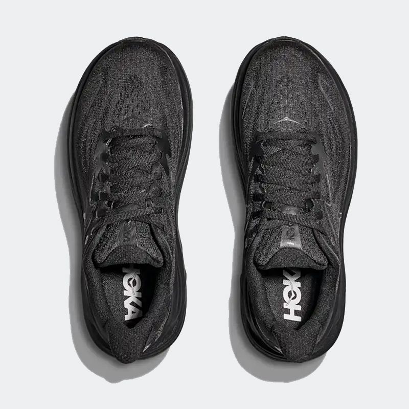 Hoka Clifton 10 Wide Running Shoes for Men