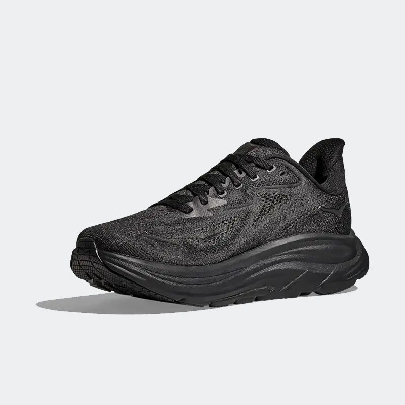 Hoka Clifton 10 Wide Running Shoes for Men