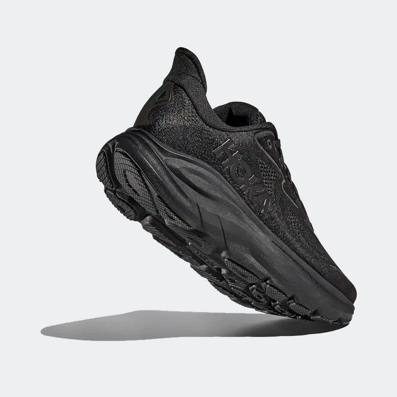 Hoka Clifton 10 Wide Running Shoes for Men