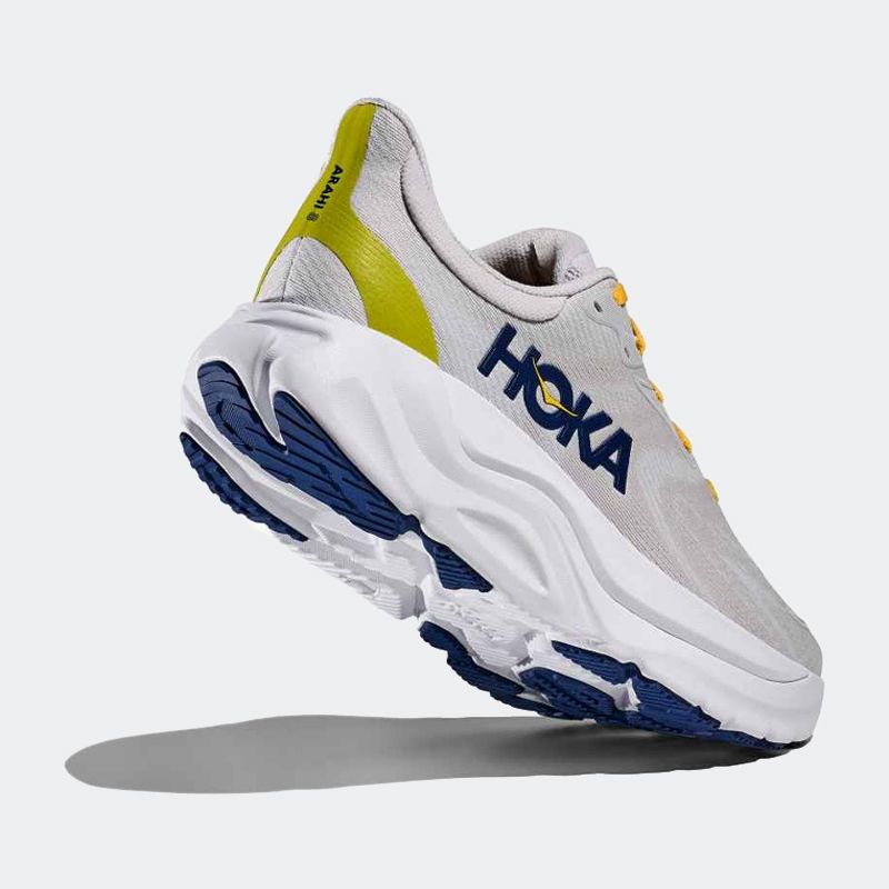 Hoka Arahi 8 Running Shoes for Men