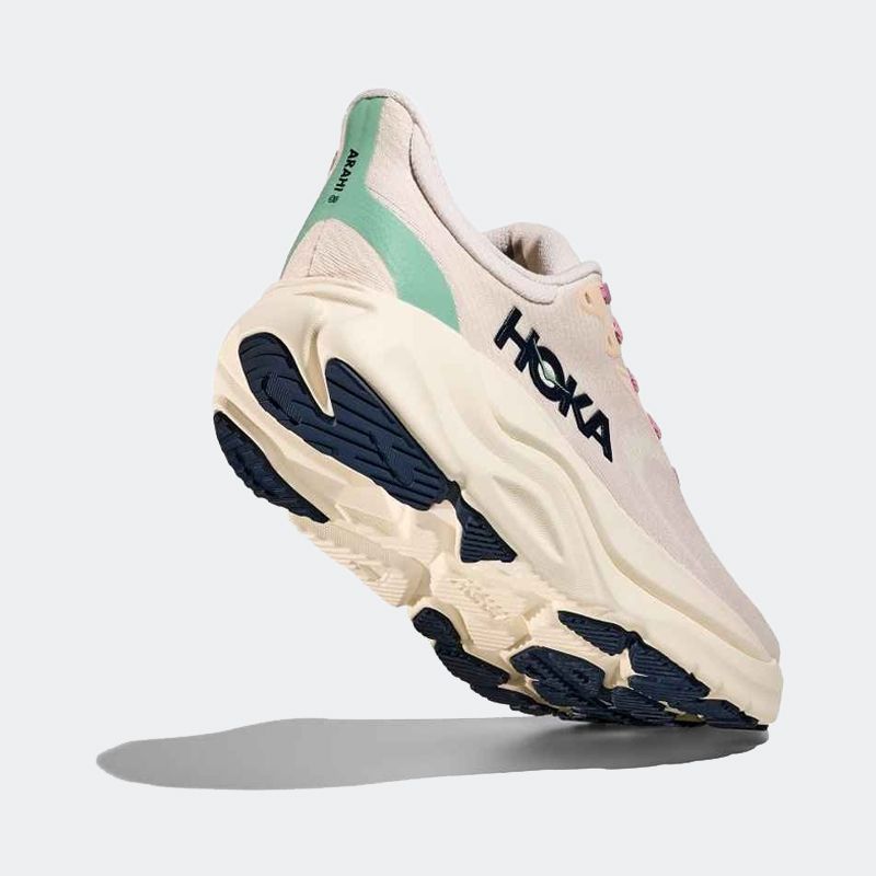 Hoka Arahi 8 Running Shoes for Women