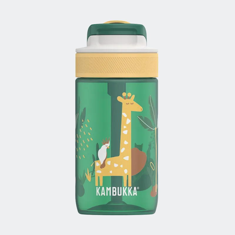 Kambukka Lagoon BPA-Free Tumbler 400 ML