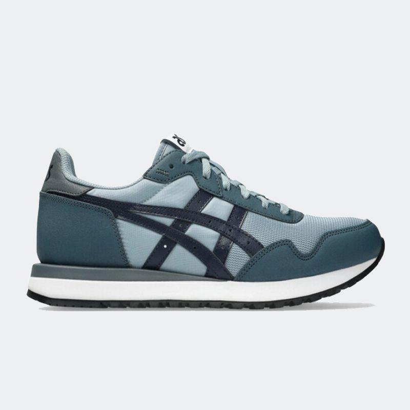 Asics Tiger Runner II Lifestyle Shoes for Adults