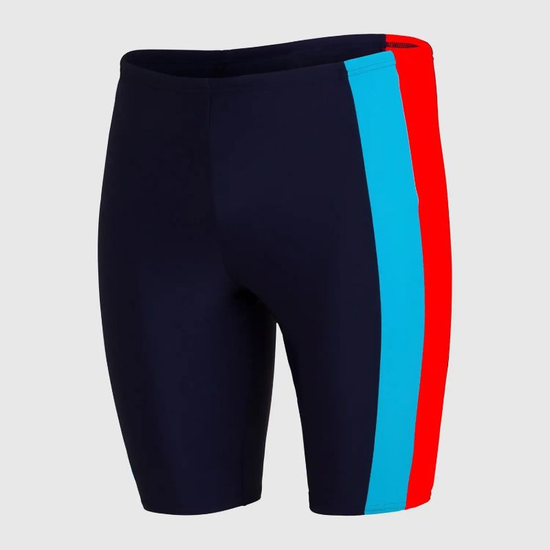 Speedo Colourblock Jammers for Men