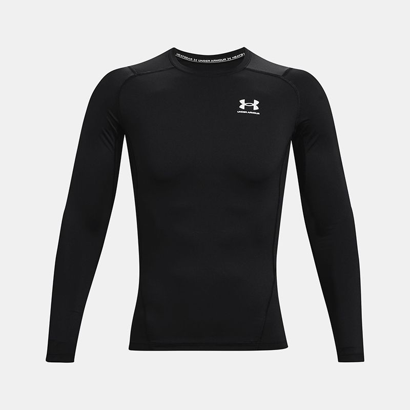 Under Armour Ua Hg Armour Comp Ls For Men