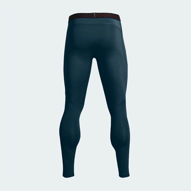 Under Armour Coldgear Rush Leggings for Men