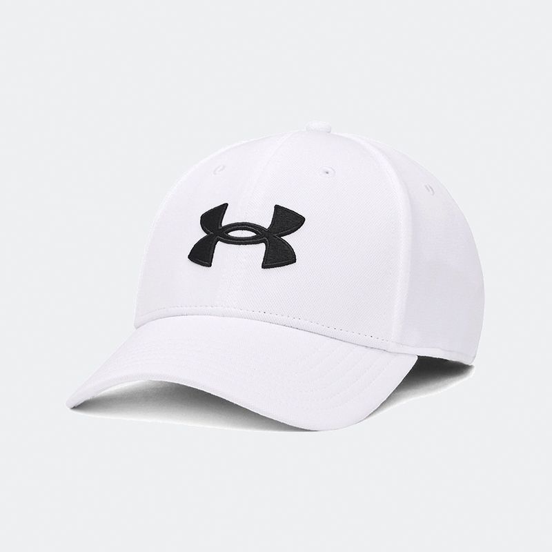 Blitzing Cap 