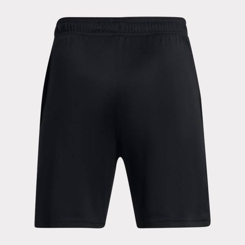 Tech Logo Shorts