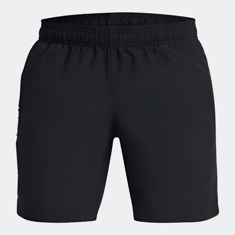 Under Armour Tech Woven Wordmark Shorts for Kids