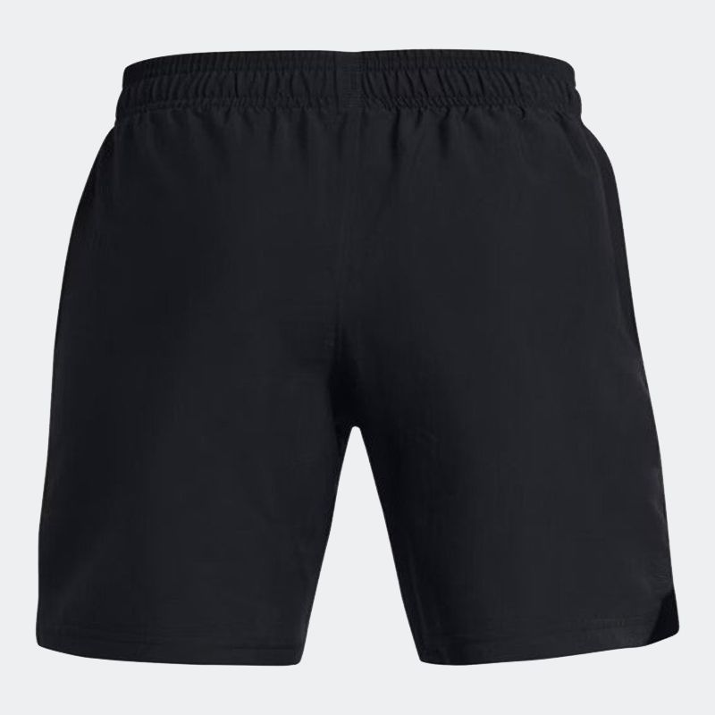 Under Armour Tech Woven Wordmark Shorts for Kids