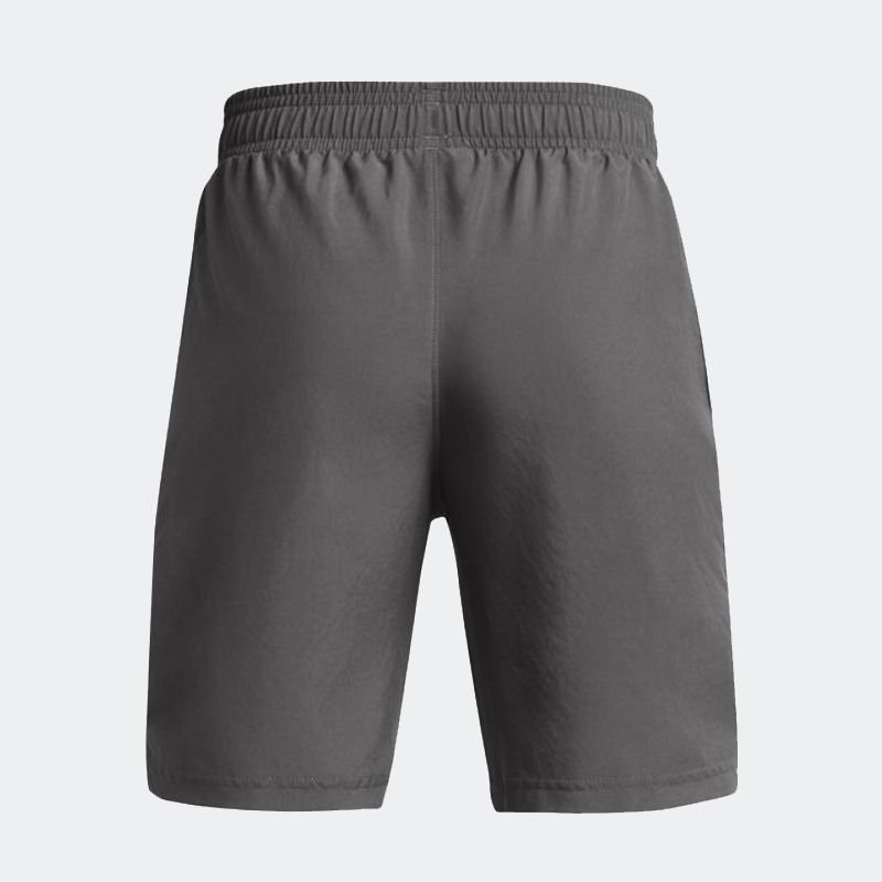 Under Armour Tech Woven Wordmark Short for Kids