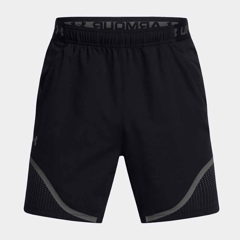Under Armour Vanish Woven 6 in Graophic Short for Men