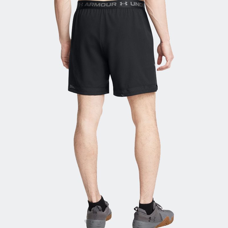 Under Armour Vanish Woven 6 in Graophic Short for Men