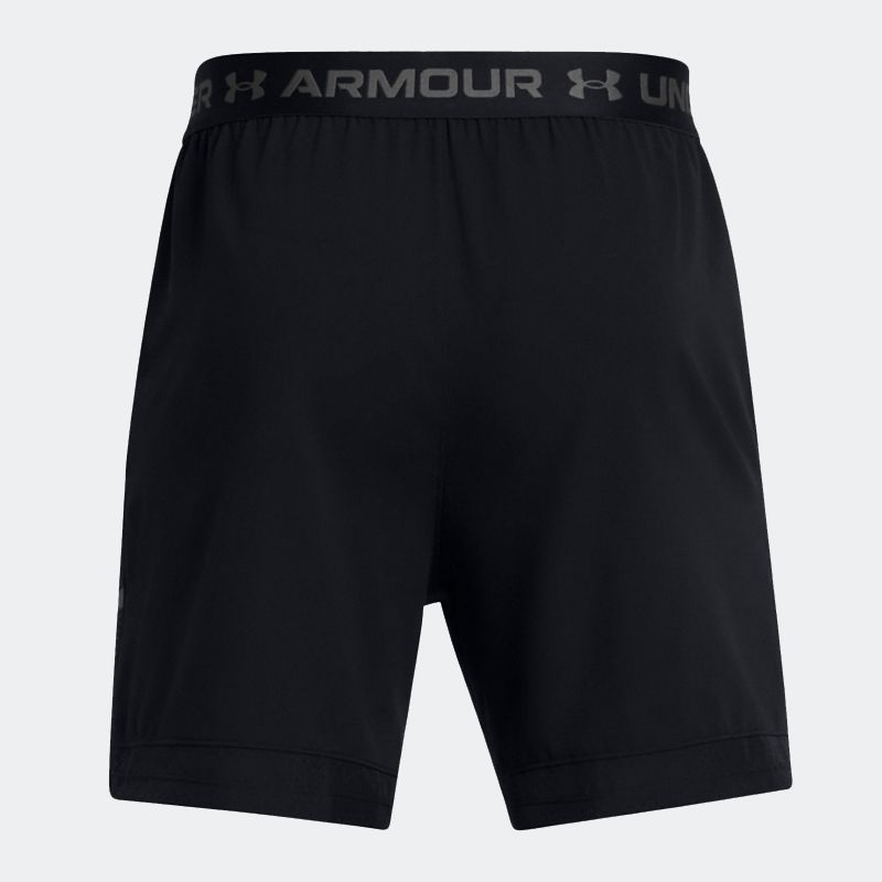 Under Armour Vanish Woven 6 in Graophic Short for Men
