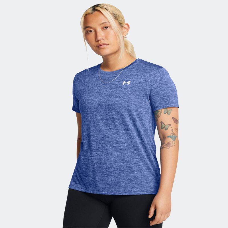 Under Armour Tech Ss- Twist for Women