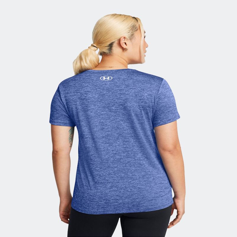 Under Armour Tech Ss- Twist for Women