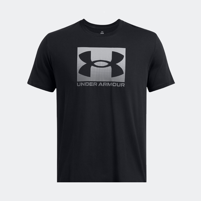 Under Armour Boxed Sports T-Shirt for Men