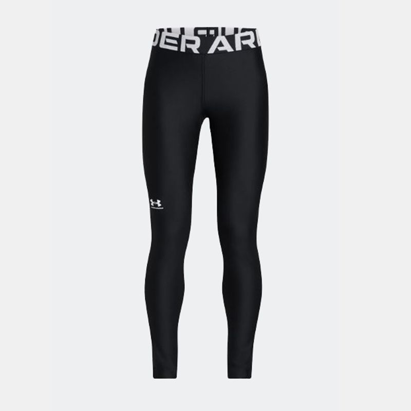 Under Armour HeatGear Leggings for Kids