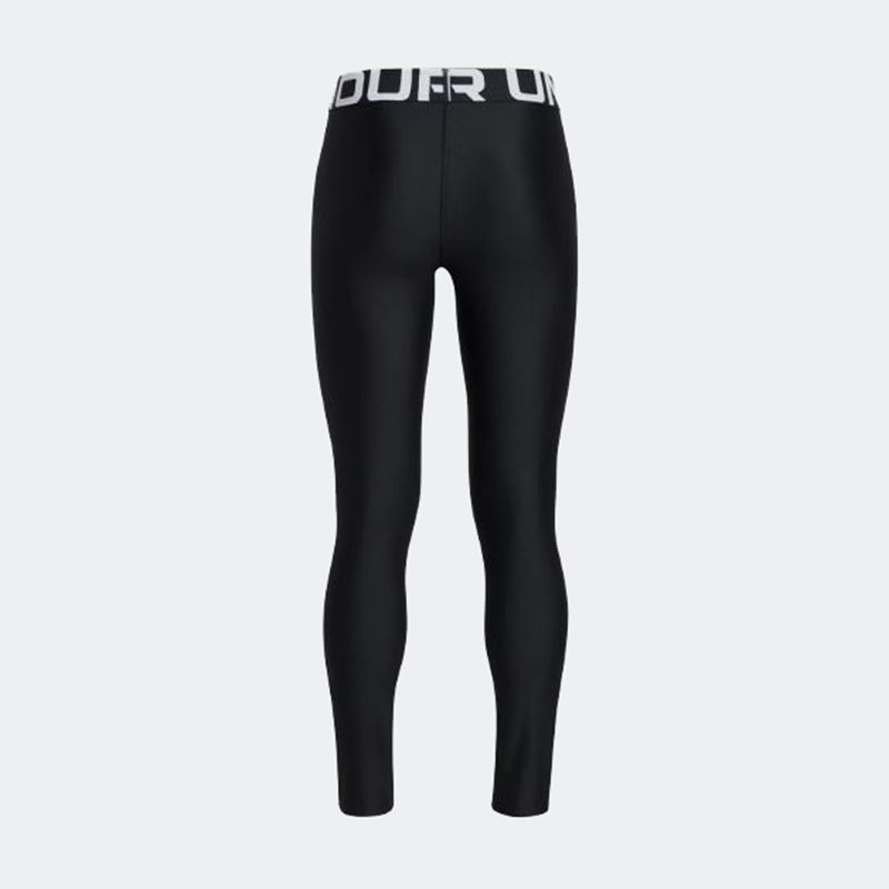 Under Armour HeatGear Leggings for Kids